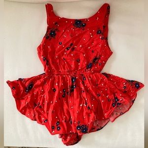 Little minis dress size 4